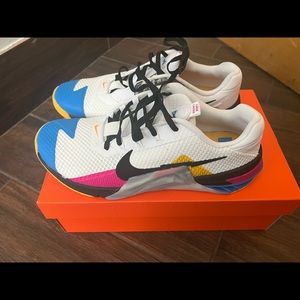 Nike Metcon 7 Men’s size 10.5